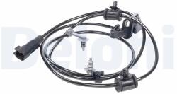 DELPHI Snímač počtu otáčok kolesa DELPHI SS21328-12B1 (SS21328-12B1)