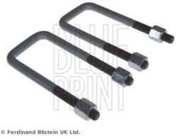 BLUE PRINT Spona listovej pružiny BLUE PRINT ADN180118 (ADN180118)