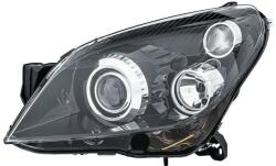 HELLA Hlavný svetlomet HELLA 1ZS 008 710-311 (1ZS 008 710-311)