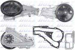 DOLZ Vodné čerpadlo, chladenie motora DOLZ R129 (R129)