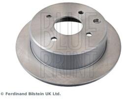 BLUE PRINT Brzdový kotúč BLUE PRINT ADN14348 (ADN14348)