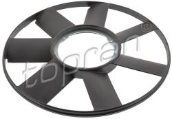 TOPRAN Koleso ventilátora chladenia motora TOPRAN 500 904 (500 904)