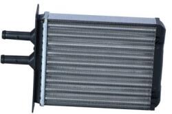 NRF Výmenník tepla vnútorného kúrenia NRF 53205 (53205)