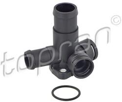 TOPRAN Príruba chladenia TOPRAN 101 456 (101 456)