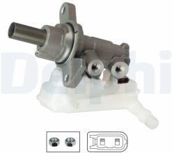 DELPHI Hlavný brzdový válec DELPHI LM80566 (LM80566)