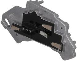 KAMOKA Odpor vnútorného ventilátora KAMOKA 4140122 (4140122)