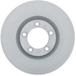 Bosch Brzdový kotúč BOSCH 0 986 479 D22 (0 986 479 D22)