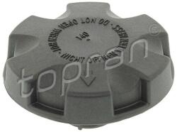 TOPRAN Uzatvárací kryt, nádobka chladiacej kvapaliny TOPRAN 502 029 (502 029)