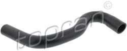 TOPRAN Hadica chladenia TOPRAN 721 832 (721 832)