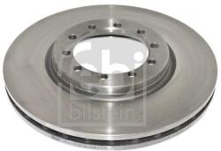 Febi Bilstein Brzdový kotúč FEBI BILSTEIN 29178 (29178)