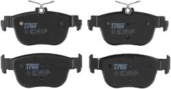 TRW Sada brzdových platničiek kotúčovej brzdy TRW GDB2373 (GDB2373)