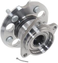 SKF Súprava ložísk kolesa SKF VKBA 6824 (VKBA 6824)