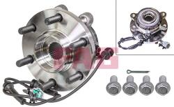 Schaeffler FAG Súprava ložísk kolesa Schaeffler FAG 713 6139 40 (713 6139 40)