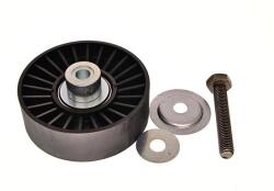 MAXGEAR Vratná/vodiaca kladka rebrovaného klinového remeňa MAXGEAR 54-0198 (54-0198)