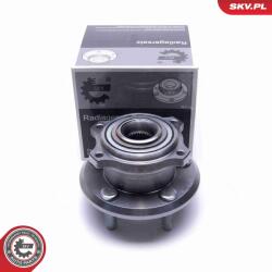 ESEN SKV Súprava ložísk kolesa ESEN SKV 29SKV385 (29SKV385)