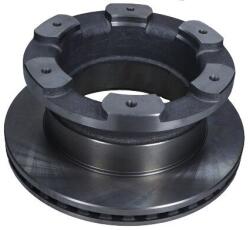 MAXGEAR Brzdový kotúč MAXGEAR 19-3356 (19-3356)