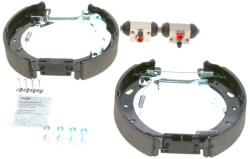 Bosch Sada brzdových čeľustí BOSCH 0 204 114 700 (0 204 114 700)
