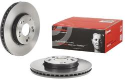 BREMBO Brzdový kotúč BREMBO 09. A350.11 (09.A350.11)