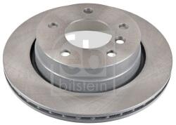 Febi Bilstein Brzdový kotúč FEBI BILSTEIN 12324 (12324)