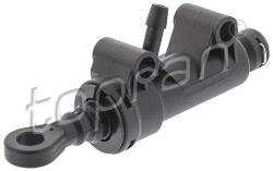 TOPRAN Hlavný spojkový valec TOPRAN 504 292 (504 292)