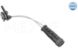 MEYLE Výstražný kontakt, opotrebenie brzdového obloženia MEYLE 014 054 0000 (014 054 0000)