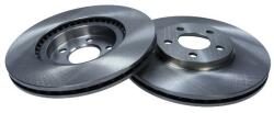 MAXGEAR Brzdový kotúč MAXGEAR 19-0916 (19-0916)