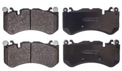 Denckermann Sada brzdových platničiek kotúčovej brzdy DENCKERMANN B111616 (B111616)