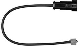 TEXTAR Výstražný kontakt, opotrebenie brzdového obloženia TEXTAR 98024800 (98024800)