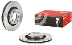 BREMBO Brzdový kotúč BREMBO 09.9608. 24 (09.9608.24)