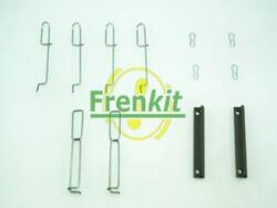 FRENKIT Súprava príslušenstva, obloženie kotúčovej brzdy FRENKIT 901265 (901265)