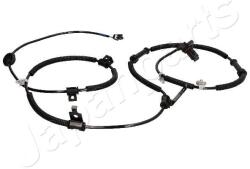 JAPANPARTS Snímač počtu otáčok kolesa JAPANPARTS ABS-K39 (ABS-K39)
