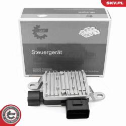 ESEN SKV Odpor vnútorného ventilátora ESEN SKV 96SKV336 (96SKV336)