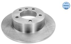 MEYLE Brzdový kotúč MEYLE 615 523 6037 (615 523 6037)