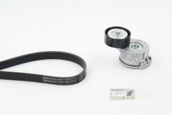 Continental Ctam Ozubený klinový remeň - Sada CONTINENTAL CTAM 6PK1244K1 (6PK1244K1)