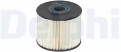 DELPHI Palivový filter DELPHI HDF621 (HDF621)