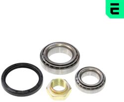 OPTIMAL Súprava ložísk kolesa OPTIMAL 101064 (101064)