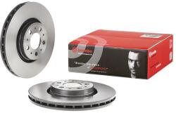 BREMBO Brzdový kotúč BREMBO 09.9755. 11 (09.9755.11)