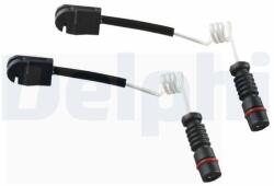 DELPHI Výstražný kontakt, opotrebenie brzdového obloženia DELPHI LZ0191 (LZ0191)