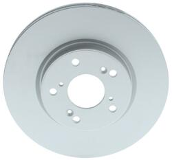 Bosch Brzdový kotúč BOSCH 0 986 479 G58 (0 986 479 G58)