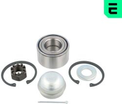 OPTIMAL Súprava ložísk kolesa OPTIMAL 201095 (201095)