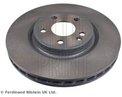 BLUE PRINT Brzdový kotúč BLUE PRINT ADN143184 (ADN143184)