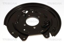 TRISCAN Ochranný plech proti rozstreku, Brzdový kotúč TRISCAN 8125 13221 (8125 13221)