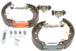 Bosch Sada brzdových čeľustí BOSCH 0 204 114 154 (0 204 114 154)