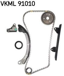 SKF Sada rozvodovej reťaze SKF VKML 91010 (VKML 91010)