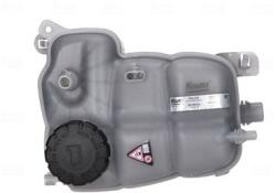 NISSENS Vyrovnávacia nádobka chladiacej kvapaliny NISSENS 996228 (996228)