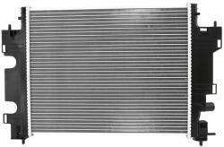 KAMOKA Chladič motora KAMOKA 7700191 (7700191)