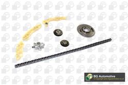 BGA Sada rozvodovej reťaze BGA TC9501FK (TC9501FK)