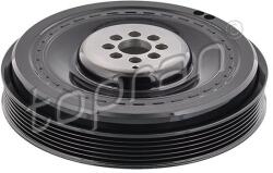 TOPRAN Remenica kľukového hriadeľa TOPRAN 113 662 (113 662)