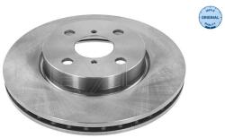 MEYLE Brzdový kotúč MEYLE 30-15 521 0060 (30-15 521 0060)