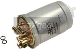 MAXGEAR Palivový filter MAXGEAR 26-0657 (26-0657)
